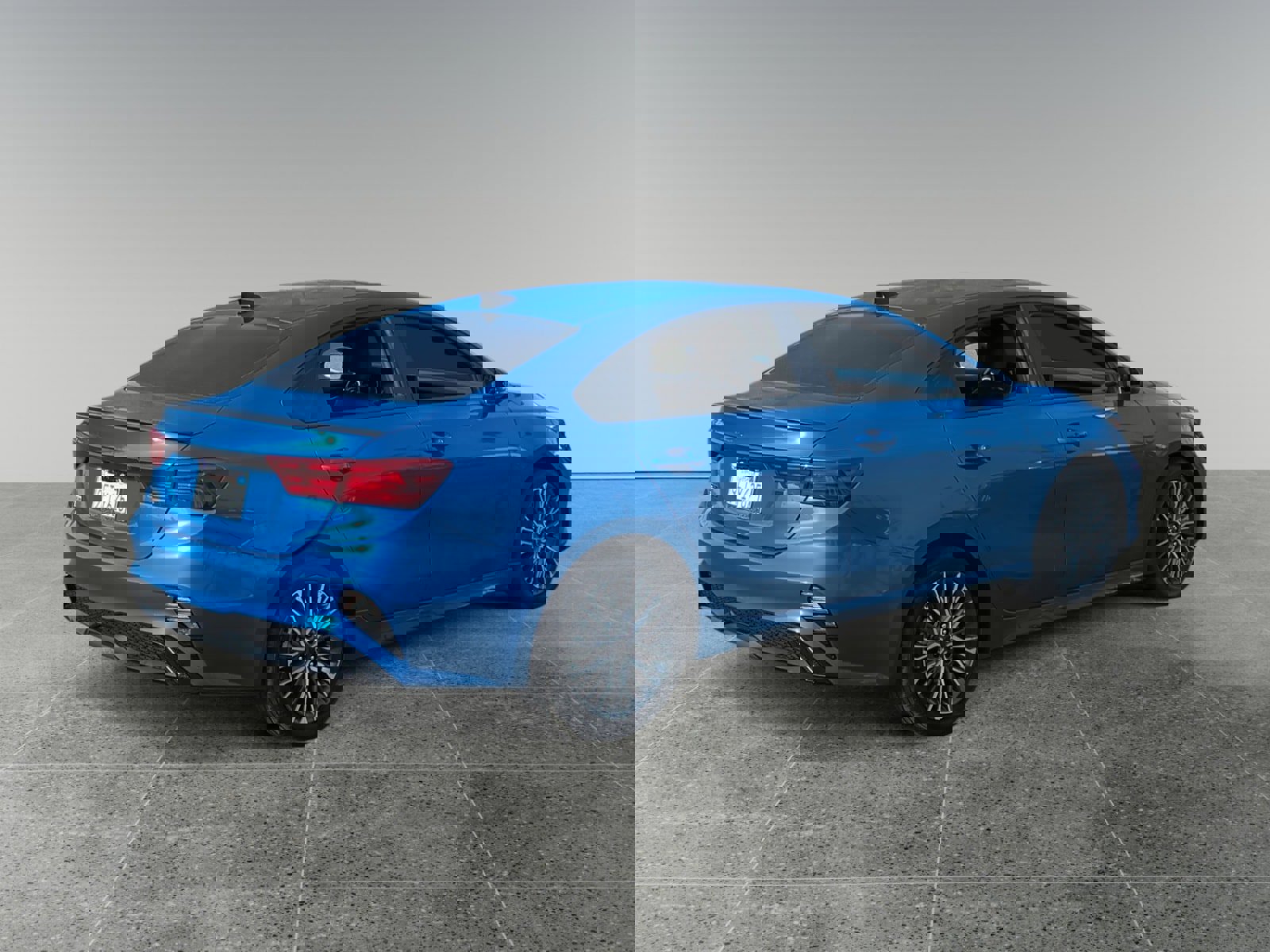 Used 2023 Kia Forte GT-Line w/ GT-Line Premium Package image 5