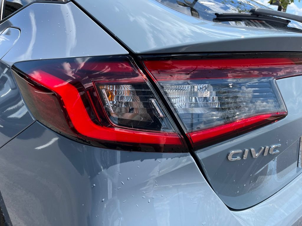 Certified 2023 Honda Civic Sport Touring image 7