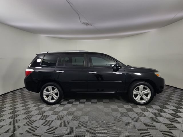 Used 2010 Toyota Highlander Limited w/ Extra Value Pkg 8 AWD/4WD image 6