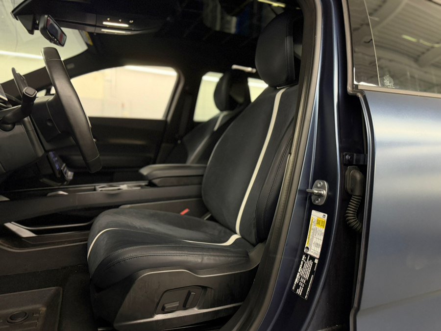 Used 2023 Fisker Ocean One AWD/4WD image 15