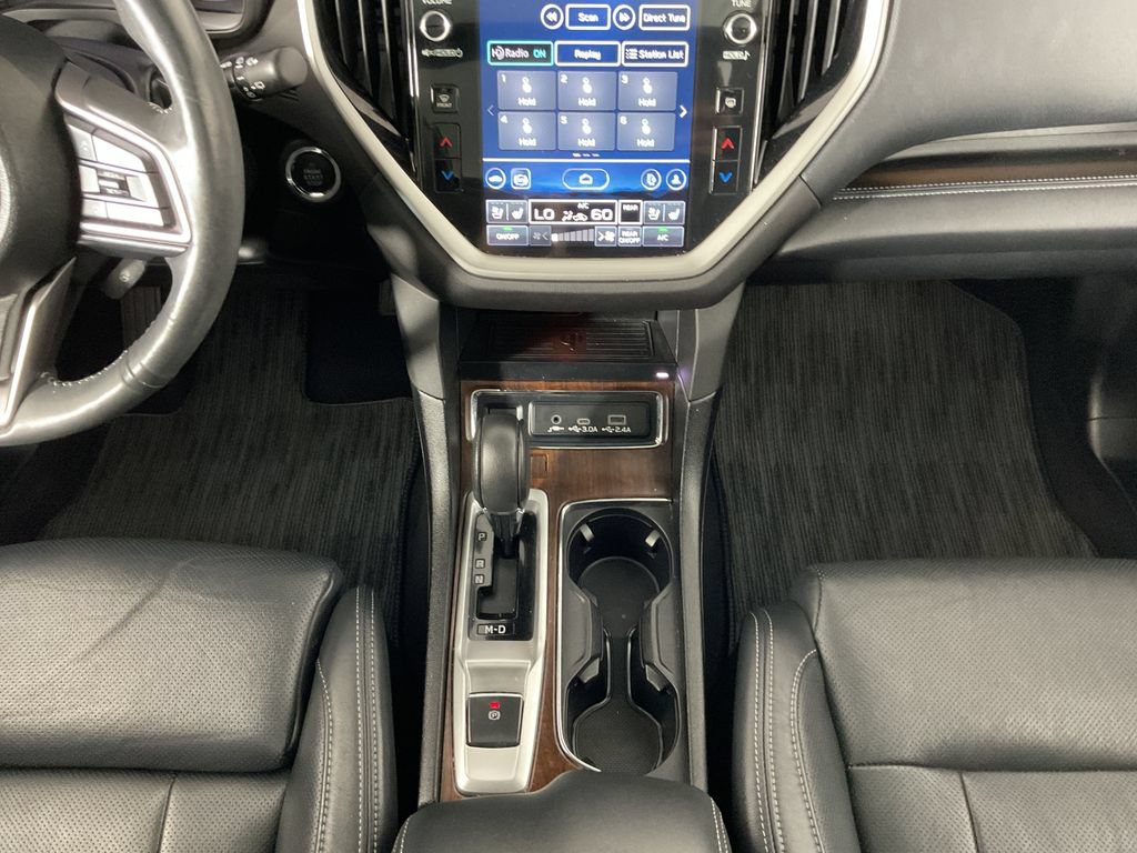 Used 2023 Subaru Ascent Touring AWD/4WD image 15