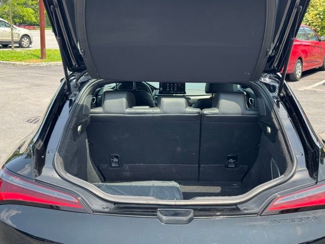 Used 2023 Acura Integra A-Spec image 14