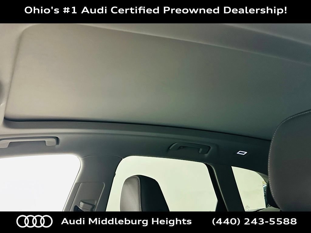 Certified 2025 Audi Q5 Premium w/ Convenience Package AWD/4WD image 23