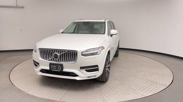 Certified 2024 Volvo XC90 B6 Ultimate image 7