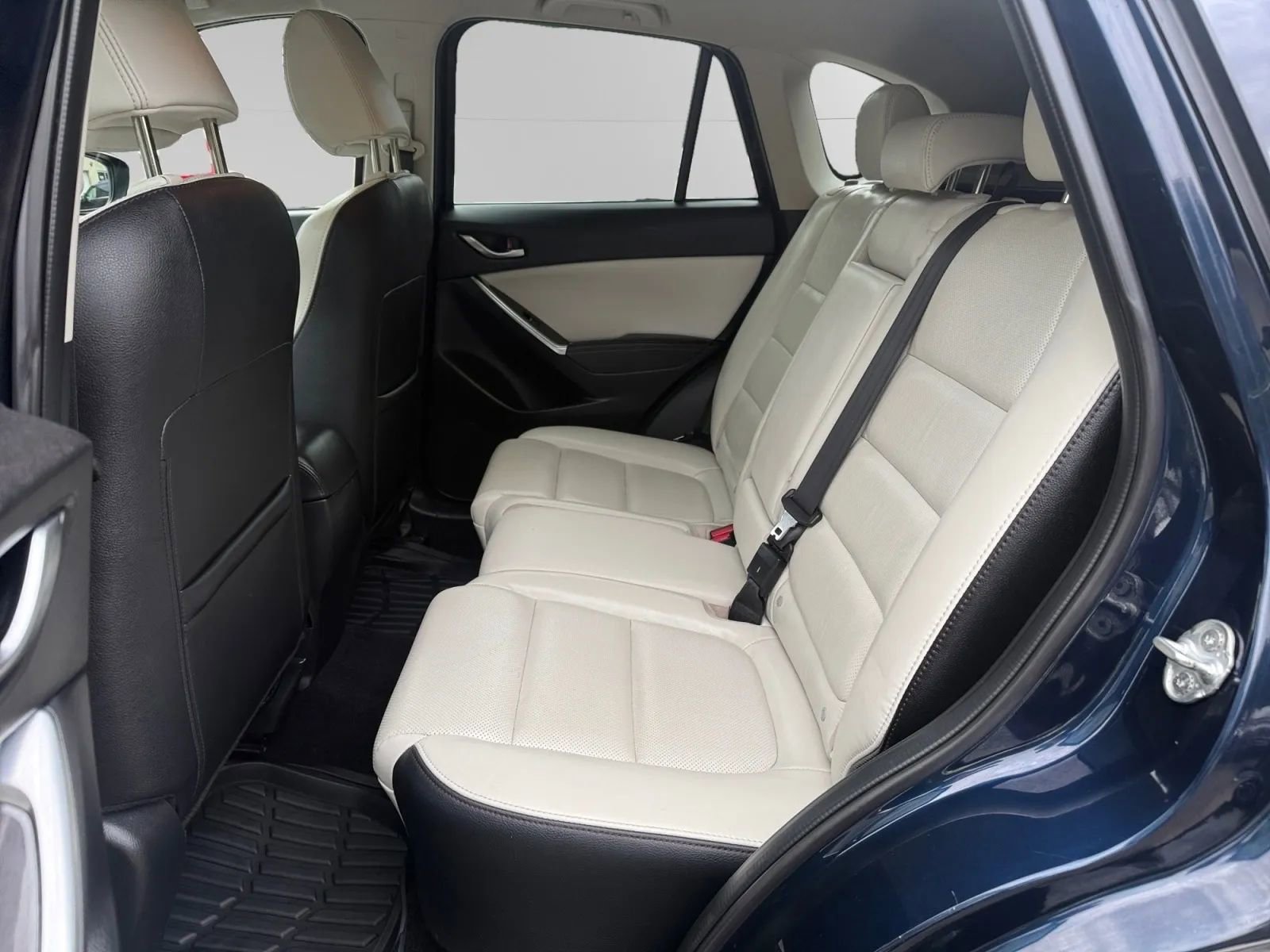 Used 2016 MAZDA CX-5 Grand Touring image 16