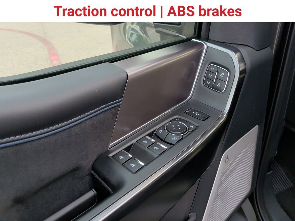 New 2026 Ford F250 Platinum image 12