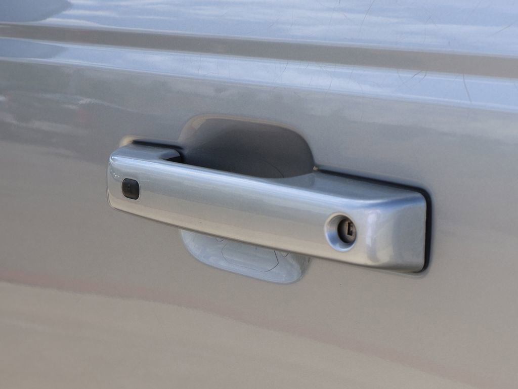 Certified 2024 Ford Bronco Outer Banks AWD/4WD image 20