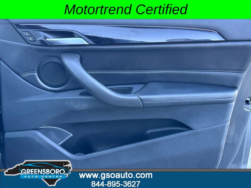 Used 2018 BMW X1 sDrive28i w/ Convenience Package image 15