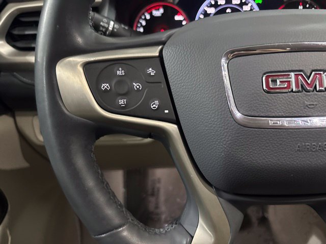 Used 2023 GMC Acadia Denali w/ Denali Ultimate Package AWD/4WD image 17