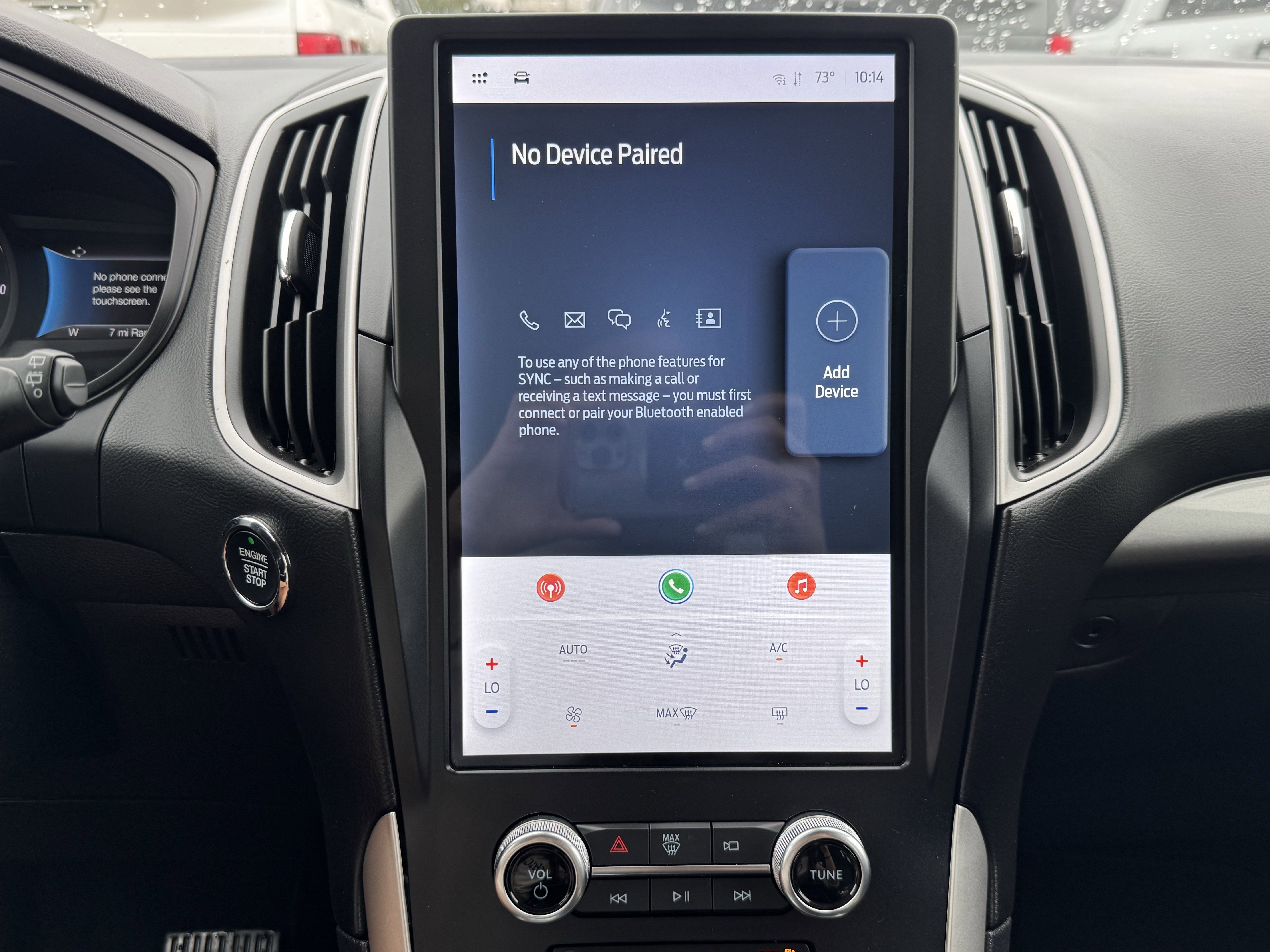 Used 2024 Ford Edge SE image 19