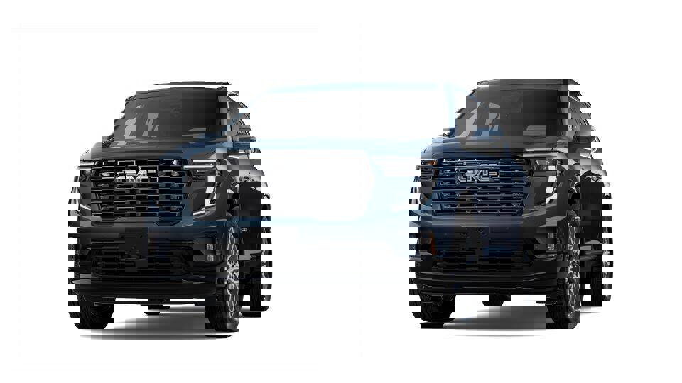 New 2026 GMC Acadia Denali Ultimate image 3