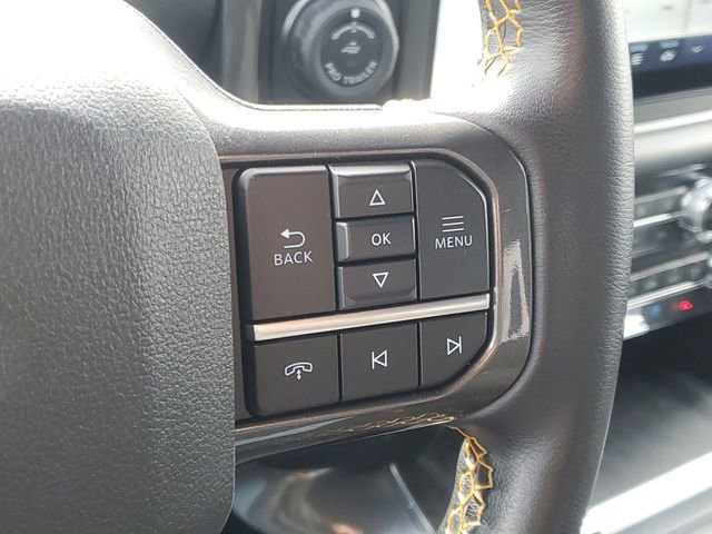 Used 2023 Ford F150 Tremor w/ Equipment Group 402A High image 16