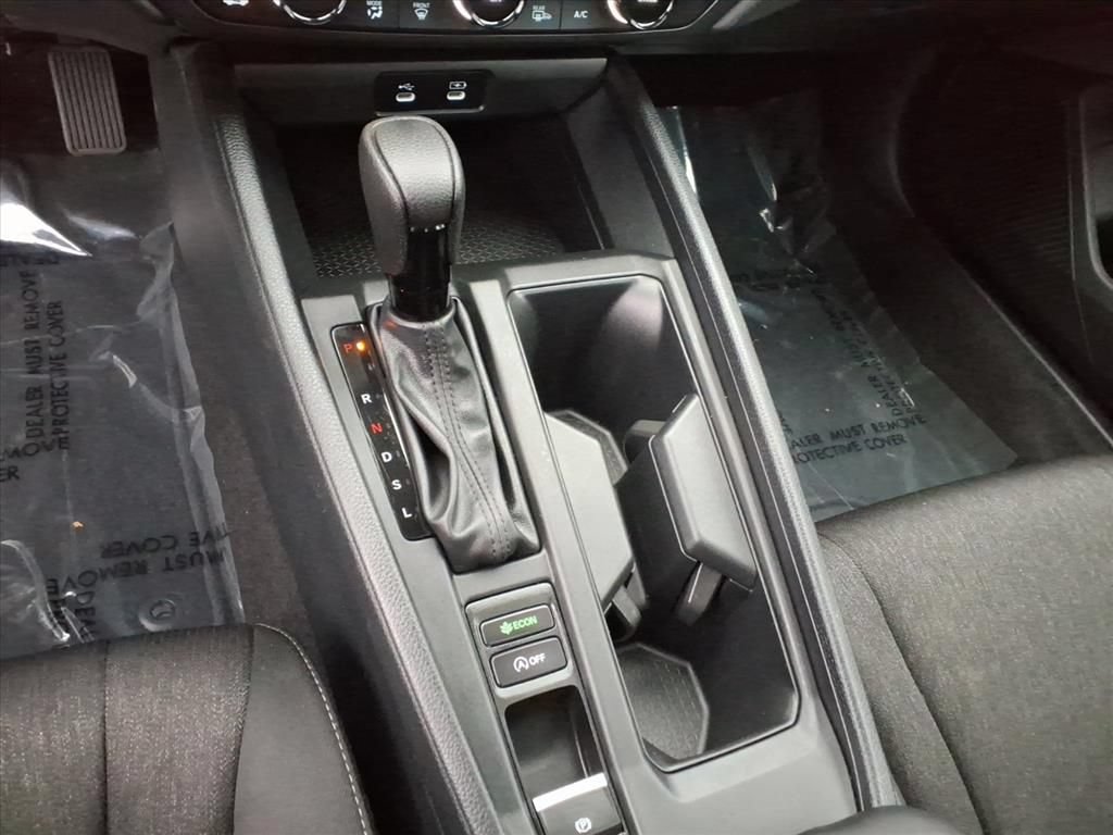 Used 2024 Honda Accord EX image 9