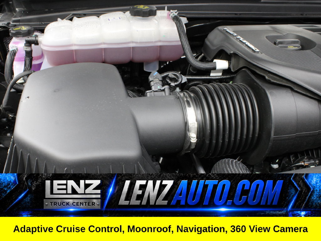 Used 2026 RAM 1500 Tungsten w/ Off-Road Group AWD/4WD image 39