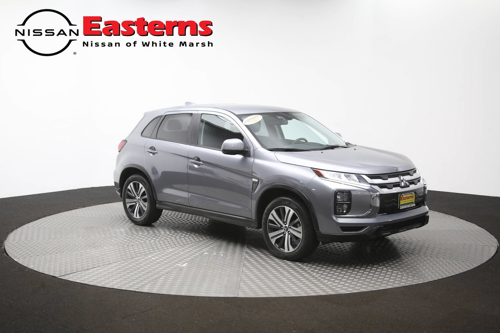 Used 2024 Mitsubishi Outlander Sport AWD image 46