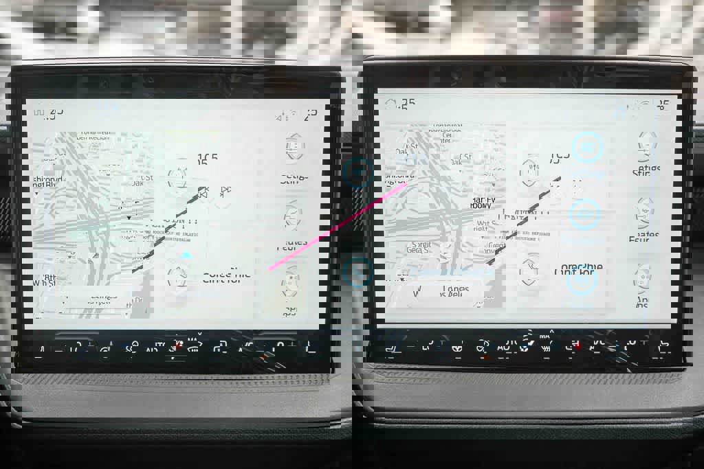 New 2026 Ford Maverick Lobo image 14