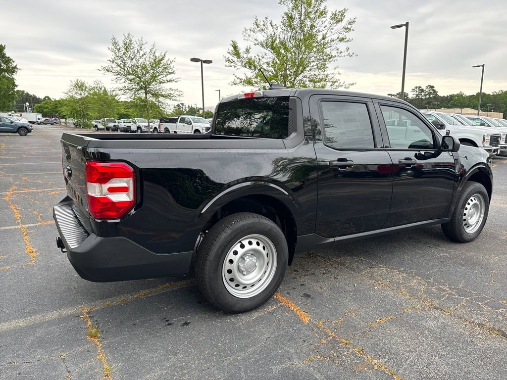 New 2026 Ford Maverick XL FWD image 8