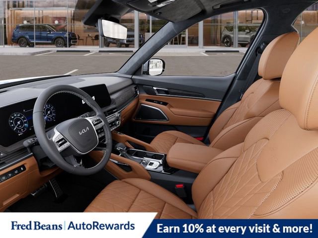 New 2025 Kia Telluride SX Prestige X-Pro image 17