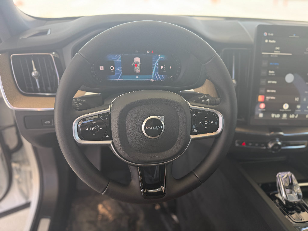 New 2026 Volvo XC60 B5 Plus w/ Climate Package AWD/4WD image 13