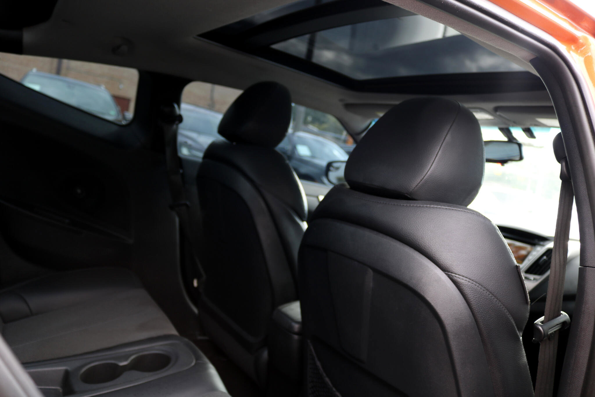 Used 2015 Hyundai Veloster w/ Option Group 03 image 34