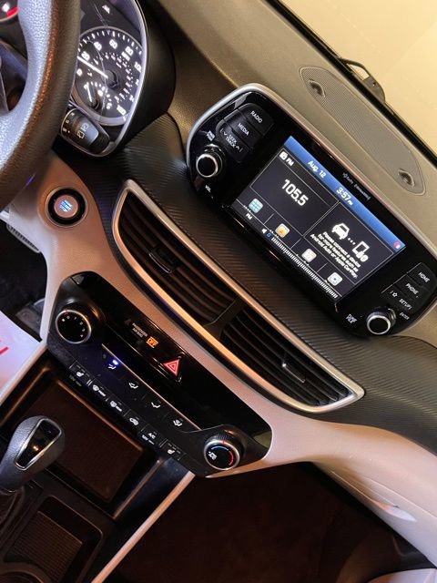 Used 2021 Hyundai Tucson Value image 31