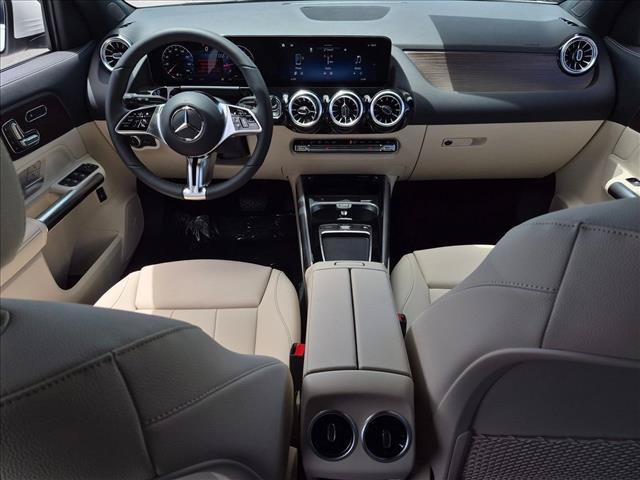 New 2026 Mercedes-Benz GLA 250 image 12