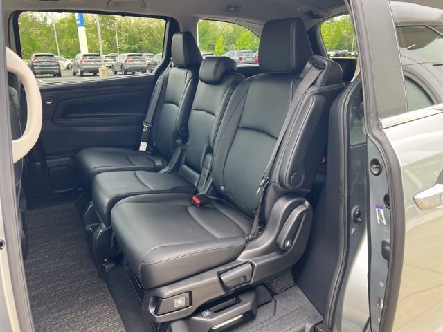 Used 2025 Honda Odyssey EX-L image 20