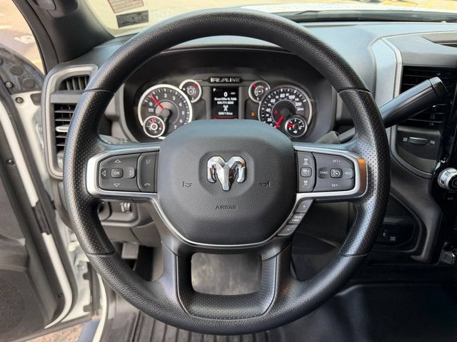 Used 2025 RAM 2500 Tradesman AWD/4WD image 24