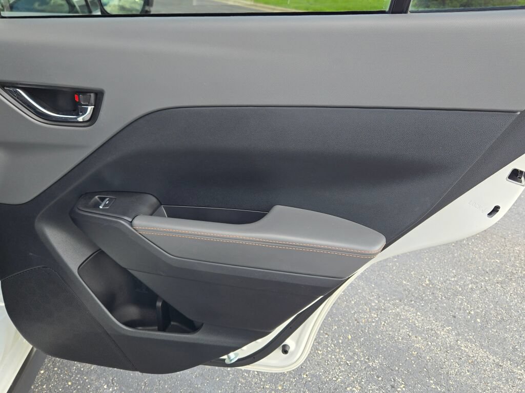 Certified 2024 Subaru Crosstrek 2.5i Limited w/ Crosstrek Mirror Package AWD/4WD image 9