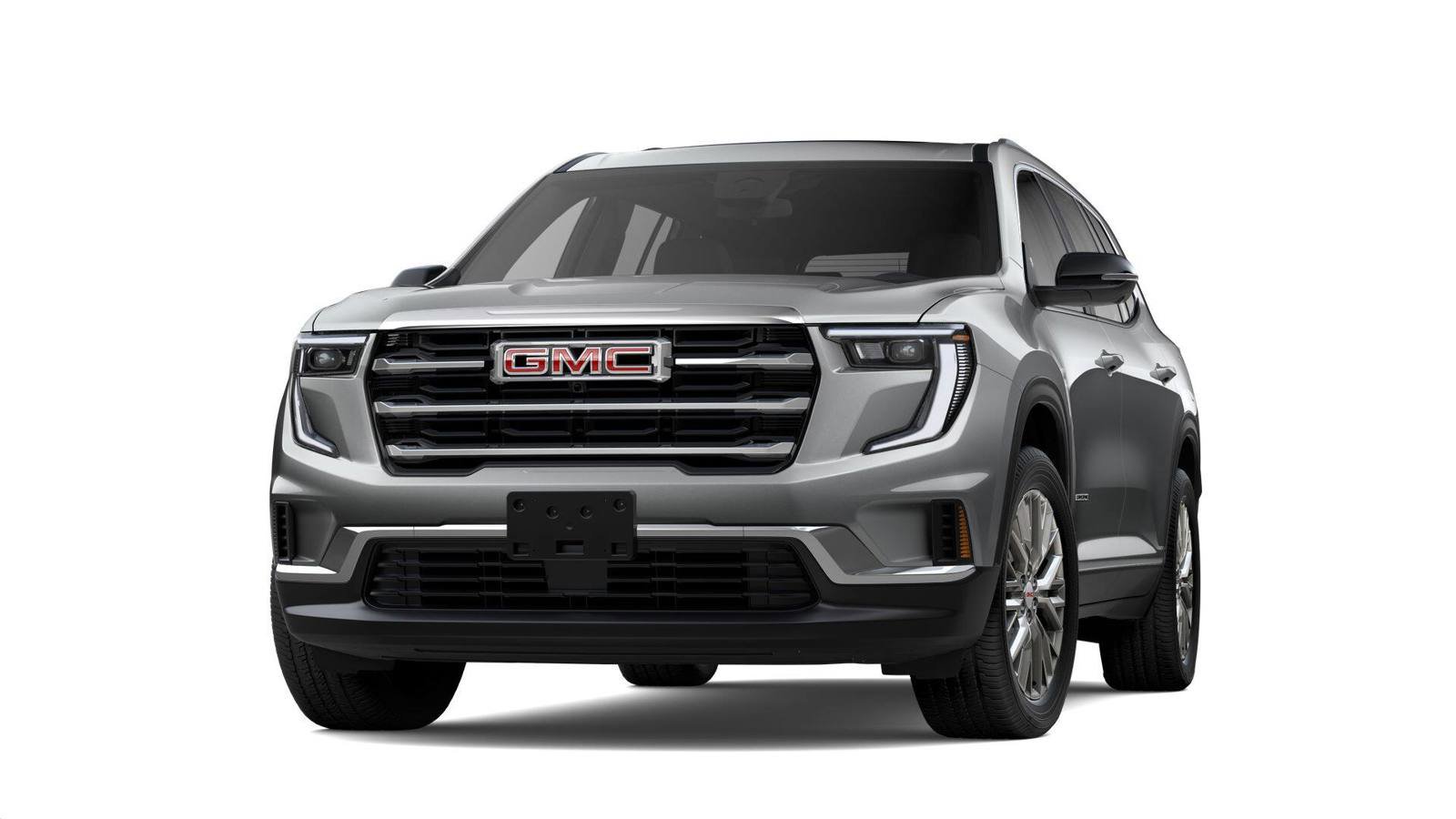 New 2026 GMC Acadia Elevation AWD/4WD image 25