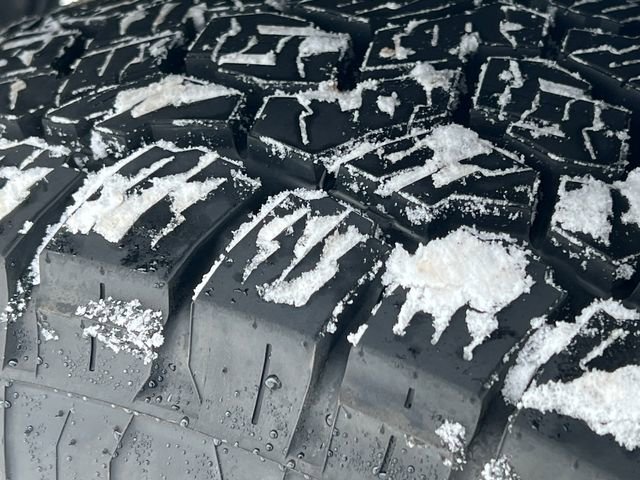 Used 2023 RAM 1500 Tradesman w/ Interior Cold Weather Group image 8