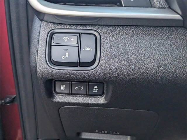 Used 2019 Kia Optima S image 22