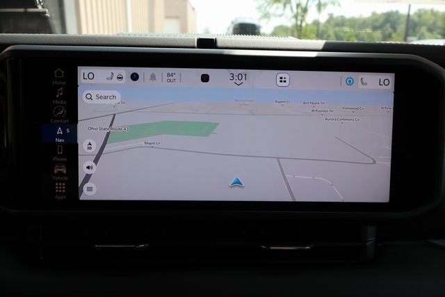 New 2025 Jeep Wrangler Sahara image 21