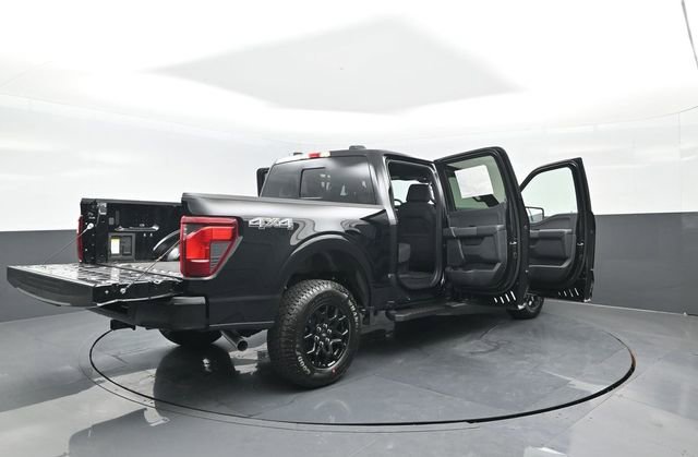 New 2025 Ford F150 XLT image 21