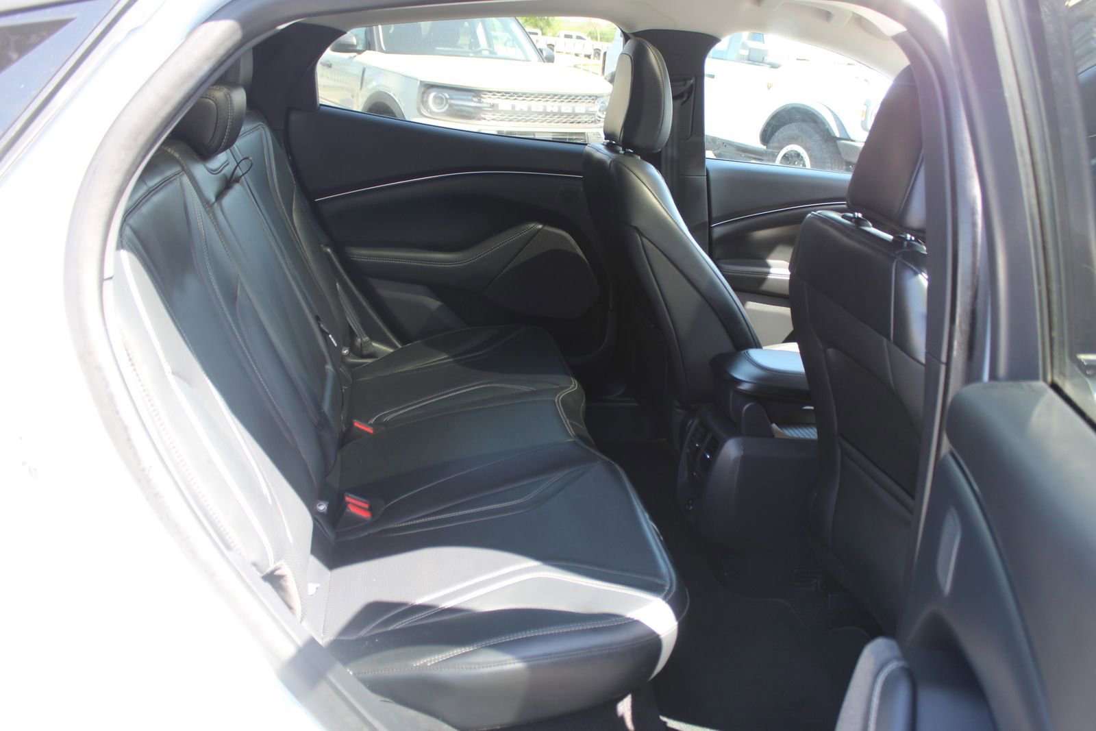 Used 2023 Ford Mustang Mach-E Premium AWD/4WD image 15