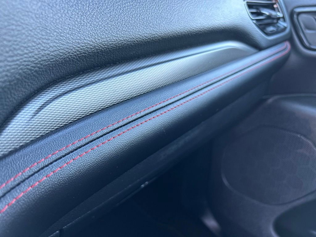 Used 2024 Dodge Durango GT w/ Blacktop Package image 25