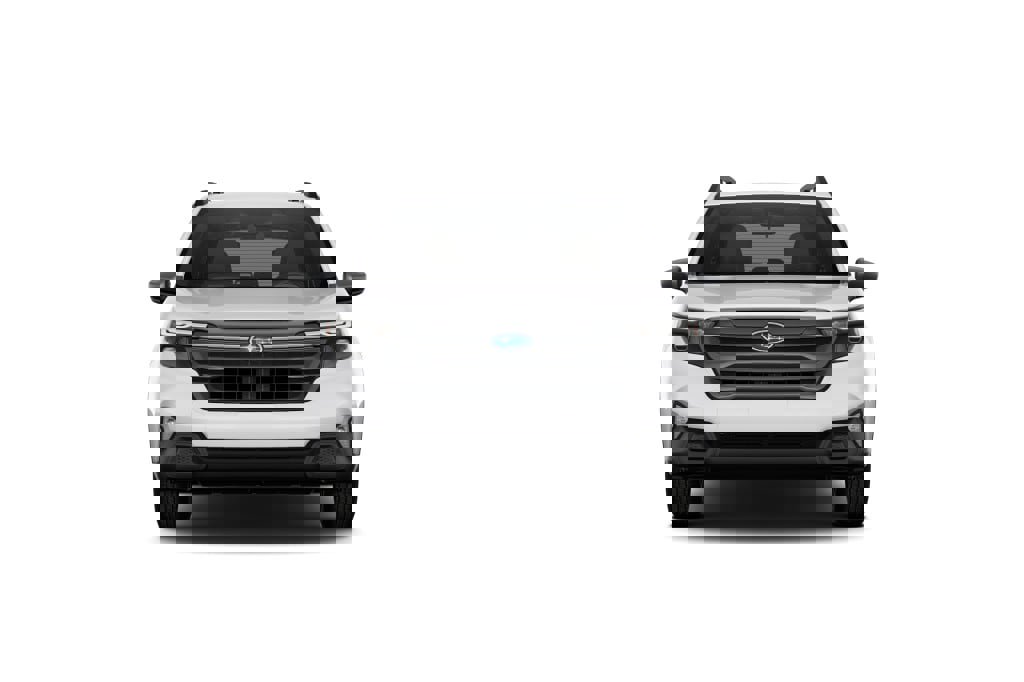 New 2026 Subaru Forester Premium image 3