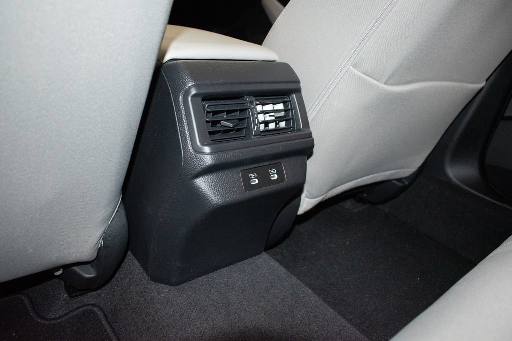 Used 2026 Honda Accord SE image 22