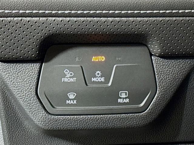 New 2026 Volkswagen Atlas SEL Premium R-Line image 10