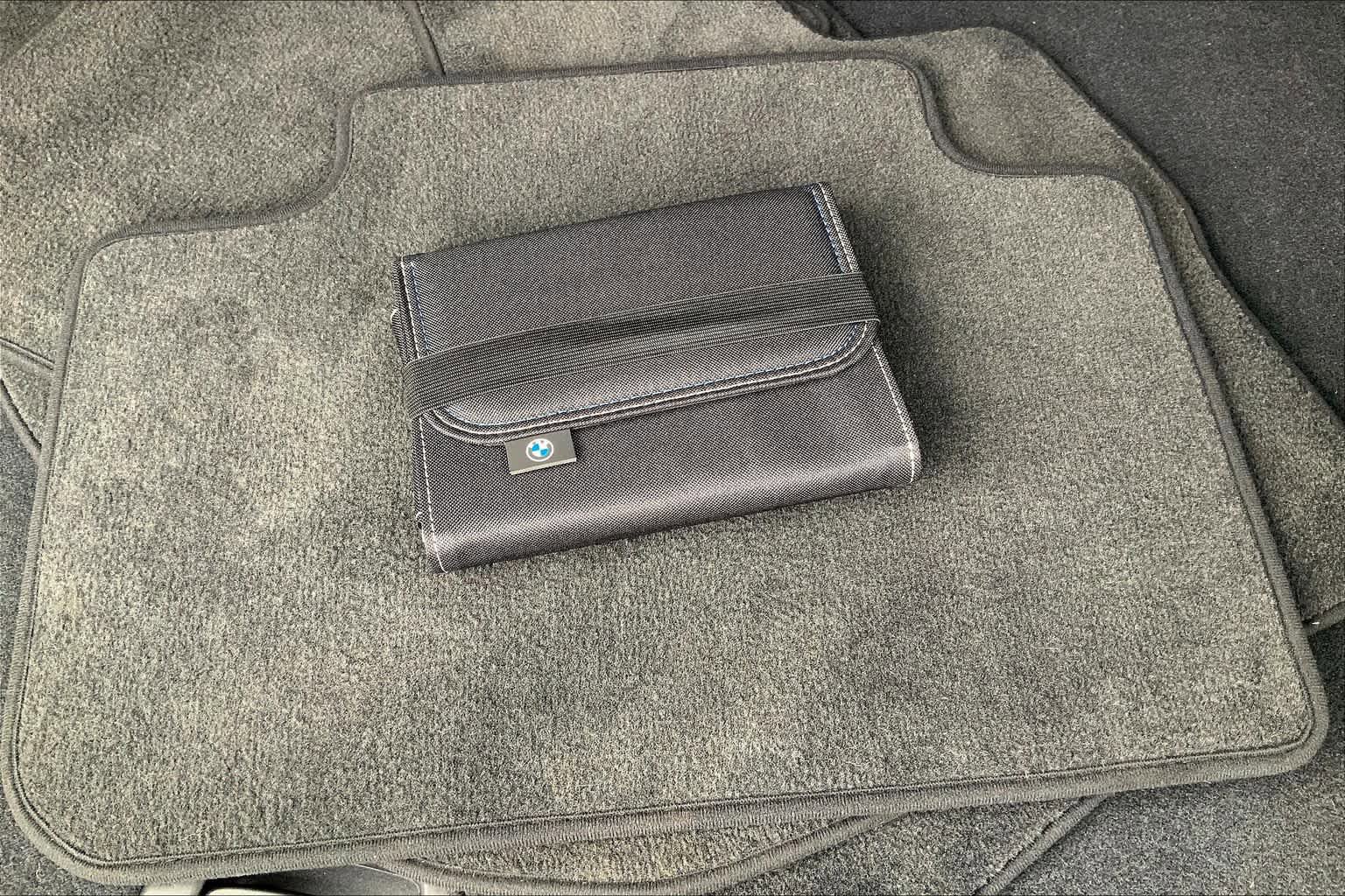 Used 2022 BMW X3 xDrive30i image 14