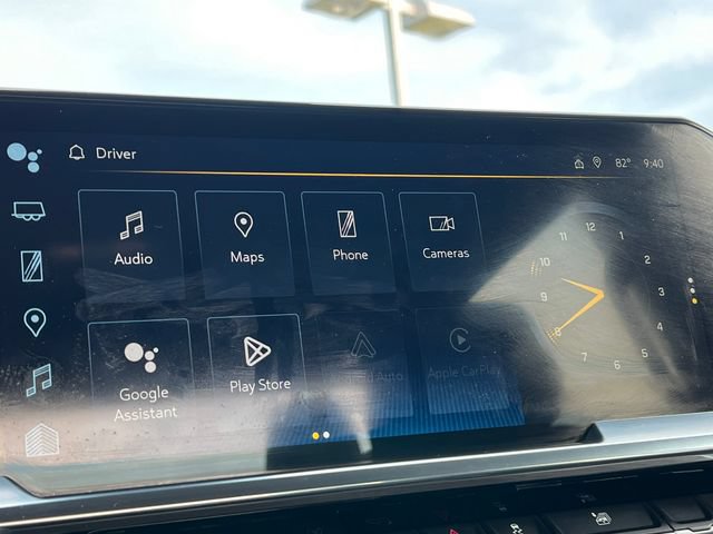 Used 2024 Chevrolet Silverado 1500 LT AWD/4WD image 27