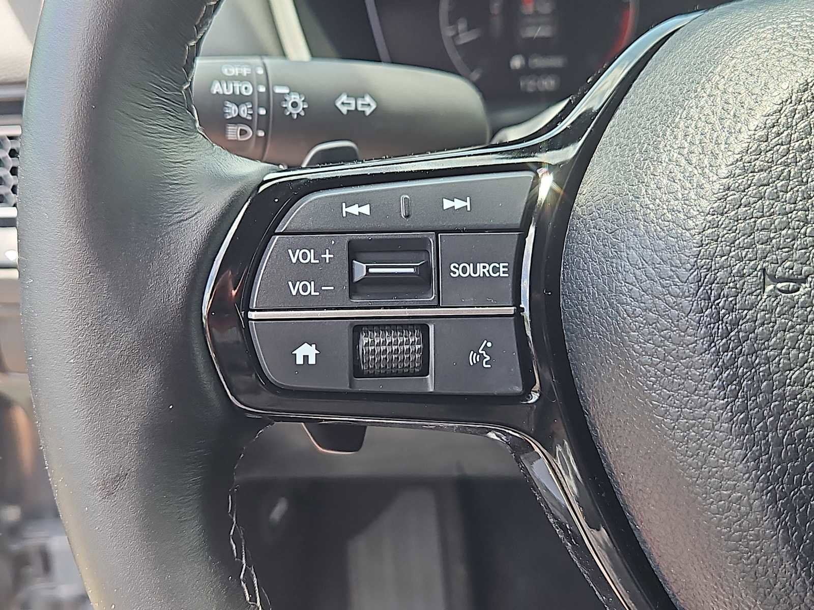 Certified 2024 Honda Civic Sport image 19