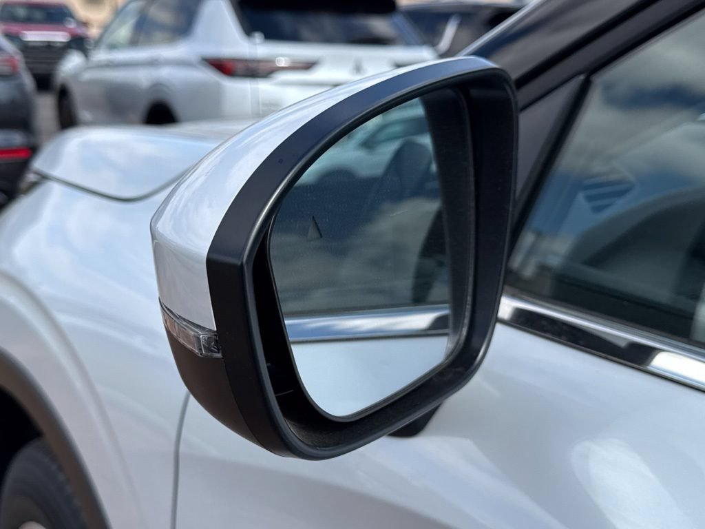 New 2026 Mitsubishi Outlander ES AWD/4WD image 40
