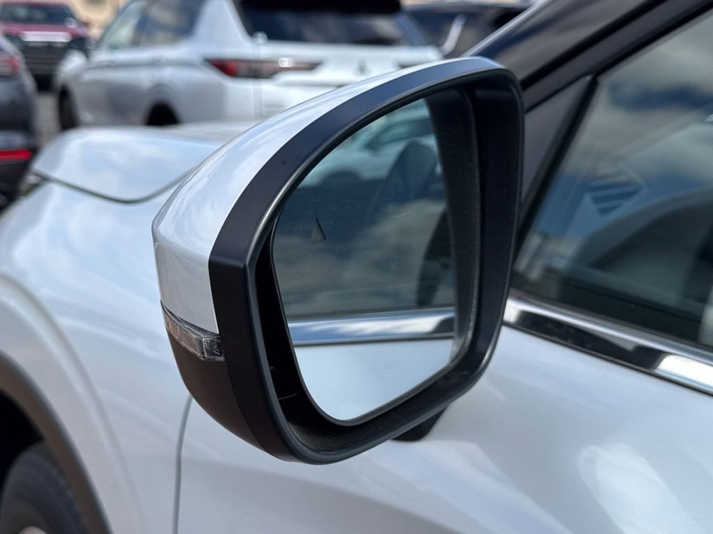 New 2026 Mitsubishi Outlander ES AWD/4WD image 40