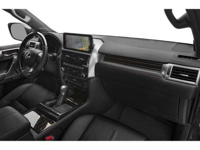 Used 2022 Lexus GX 460 Premium w/ Premium Package AWD/4WD image 30