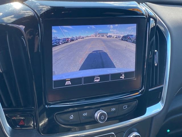 Certified 2023 Chevrolet Traverse LT image 10