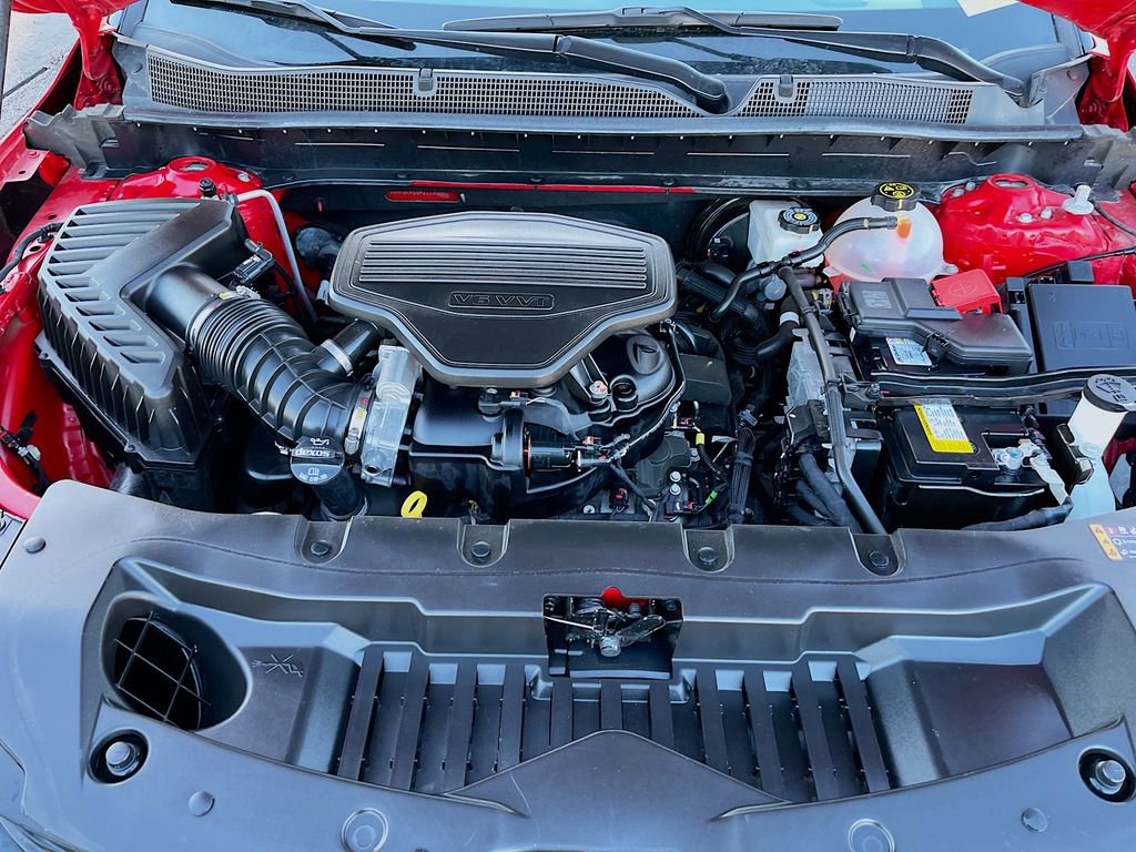 Used 2023 Chevrolet Blazer RS w/ Driver Confidence II Package image 32