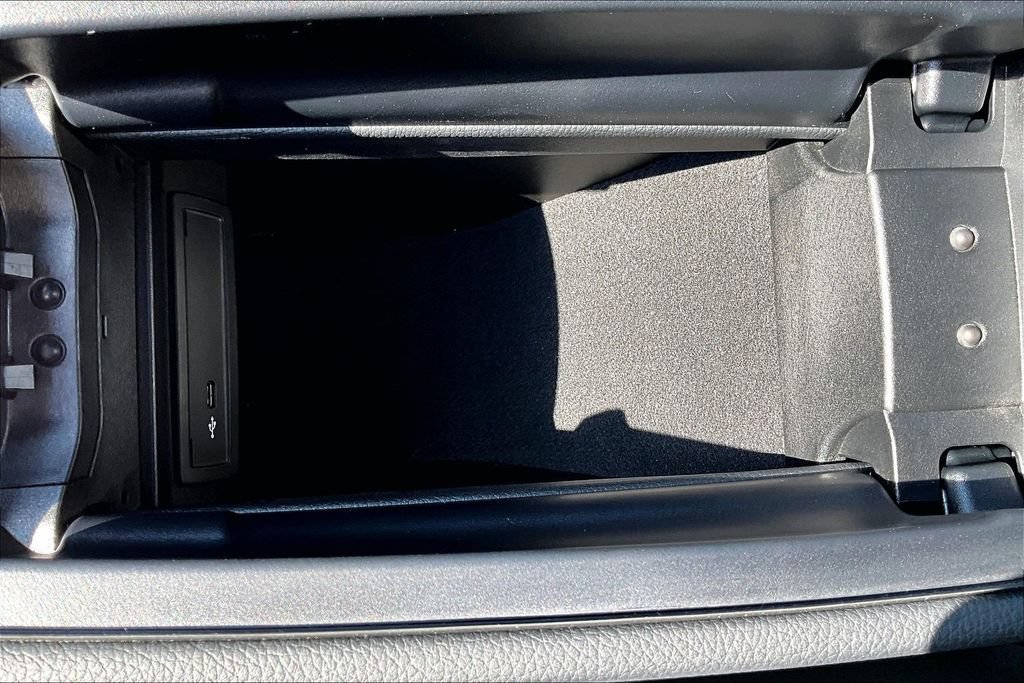 Certified 2021 Mercedes-Benz CLA 250 4MATIC image 26