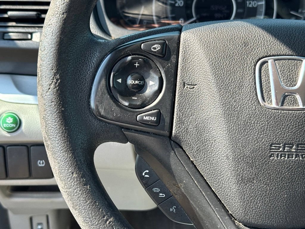 Used 2014 Honda CR-V LX image 14