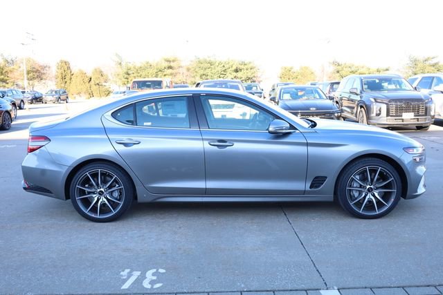 New 2026 Genesis G70 2.5T image 4